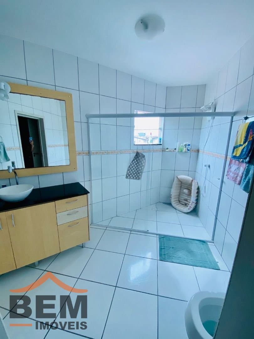 Casa para Venda com 4 quartos no bairro Dom Bosco, em Itajaí