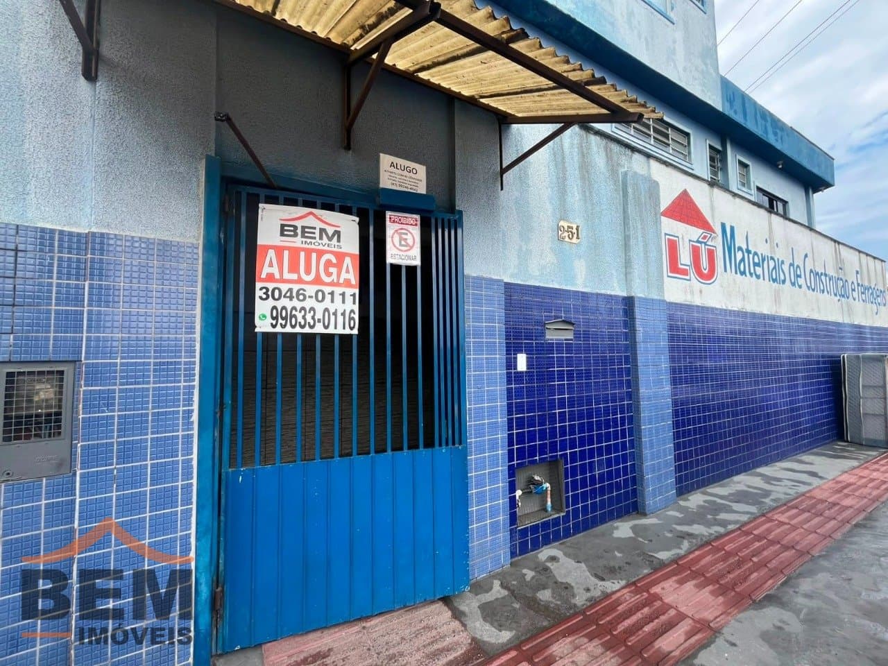 Apartamento para Locação com 1 quarto no bairro Cidade Nova, em Itajaí