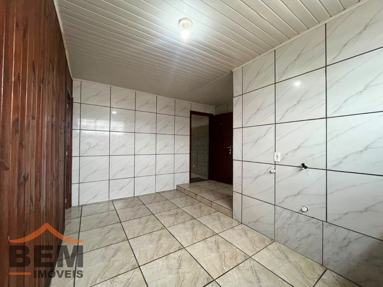 Apartamento para Locação com 1 quarto no bairro Cidade Nova, em Itajaí