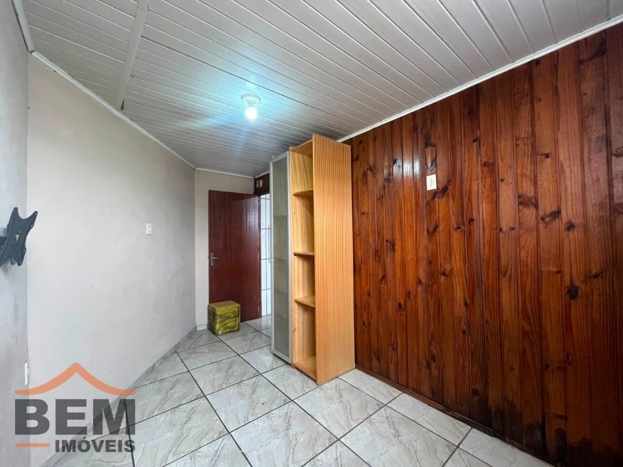 Apartamento para Locação com 1 quarto no bairro Cidade Nova, em Itajaí