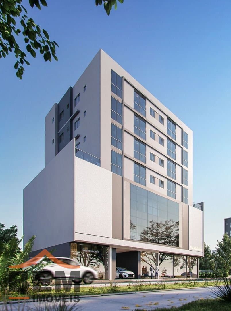 Apartamento para Venda com 2 quartos e 184m² no bairro Nações, em Balneário Camboriú