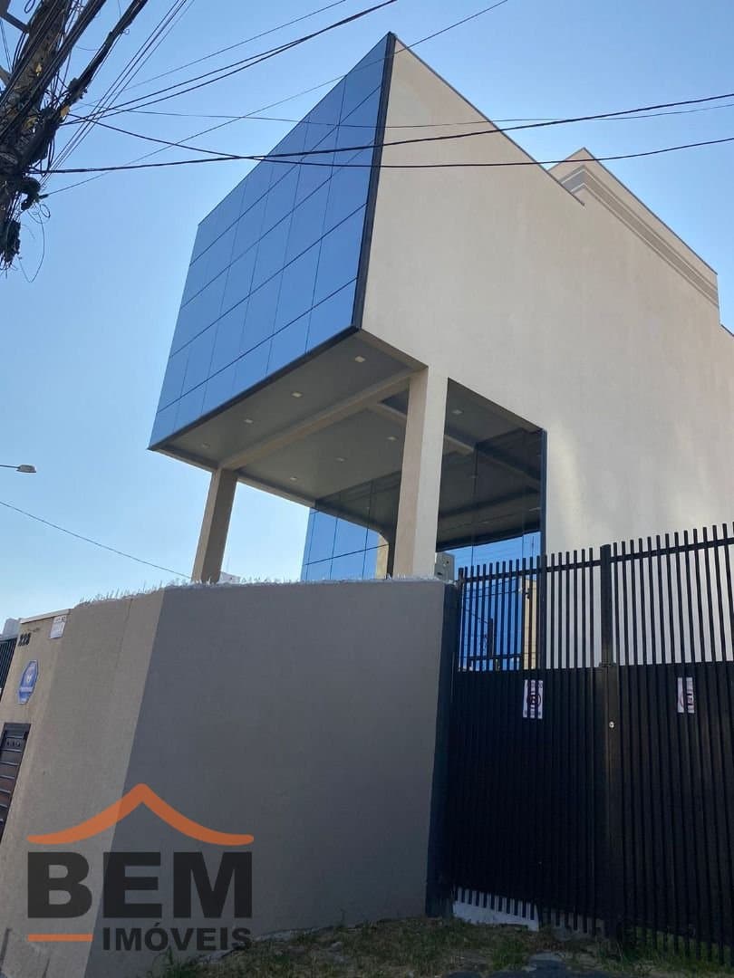 Prédio Comercial para Venda com 250m² no bairro Centro, em Itajaí