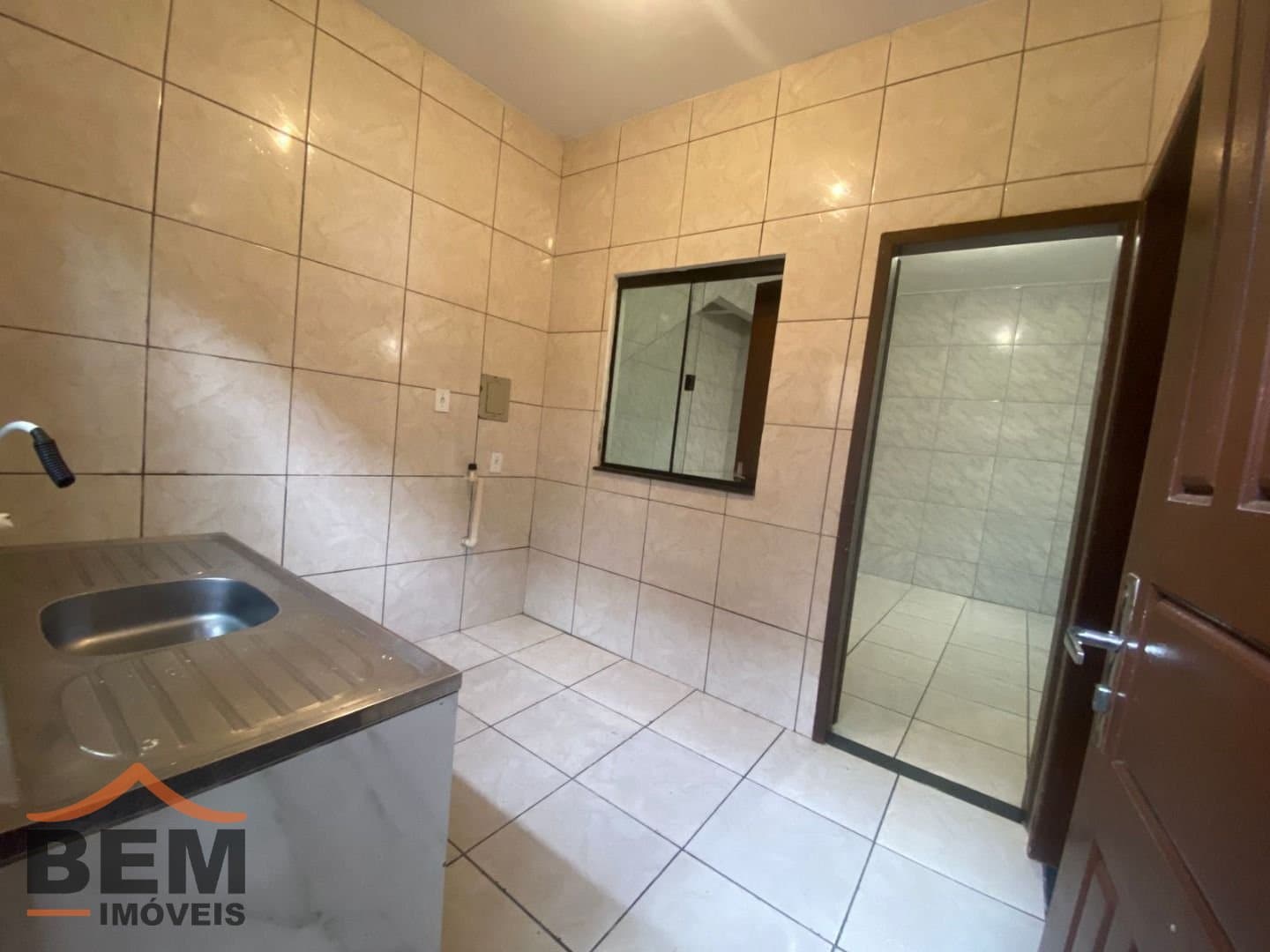 Kitnet para Locação com 1 quarto e 30m² no bairro Cidade Nova, em Itajaí