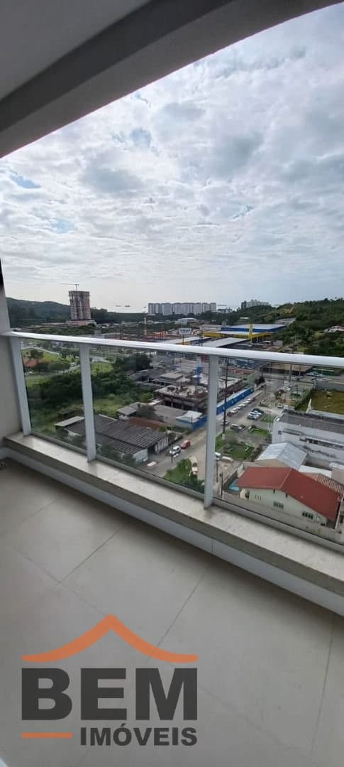 Apartamento para Venda com 2 quartos e 68m² no bairro Praia Brava, em Itajaí