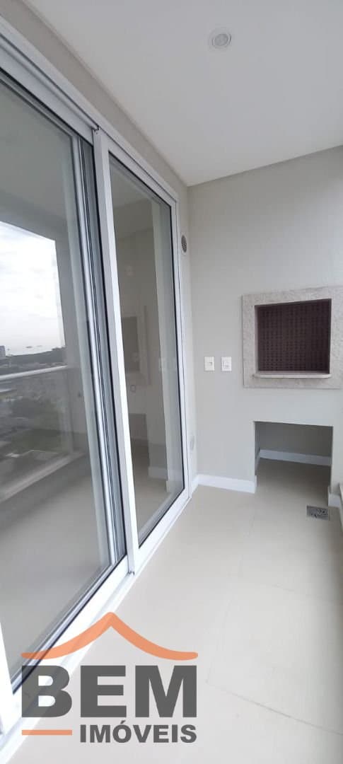 Apartamento para Venda com 2 quartos e 68m² no bairro Praia Brava, em Itajaí