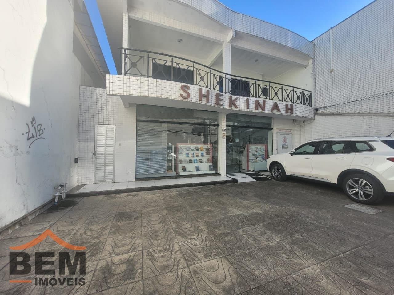 Salas/Conjuntos para Locação com 120m² no bairro Centro, em Itajaí