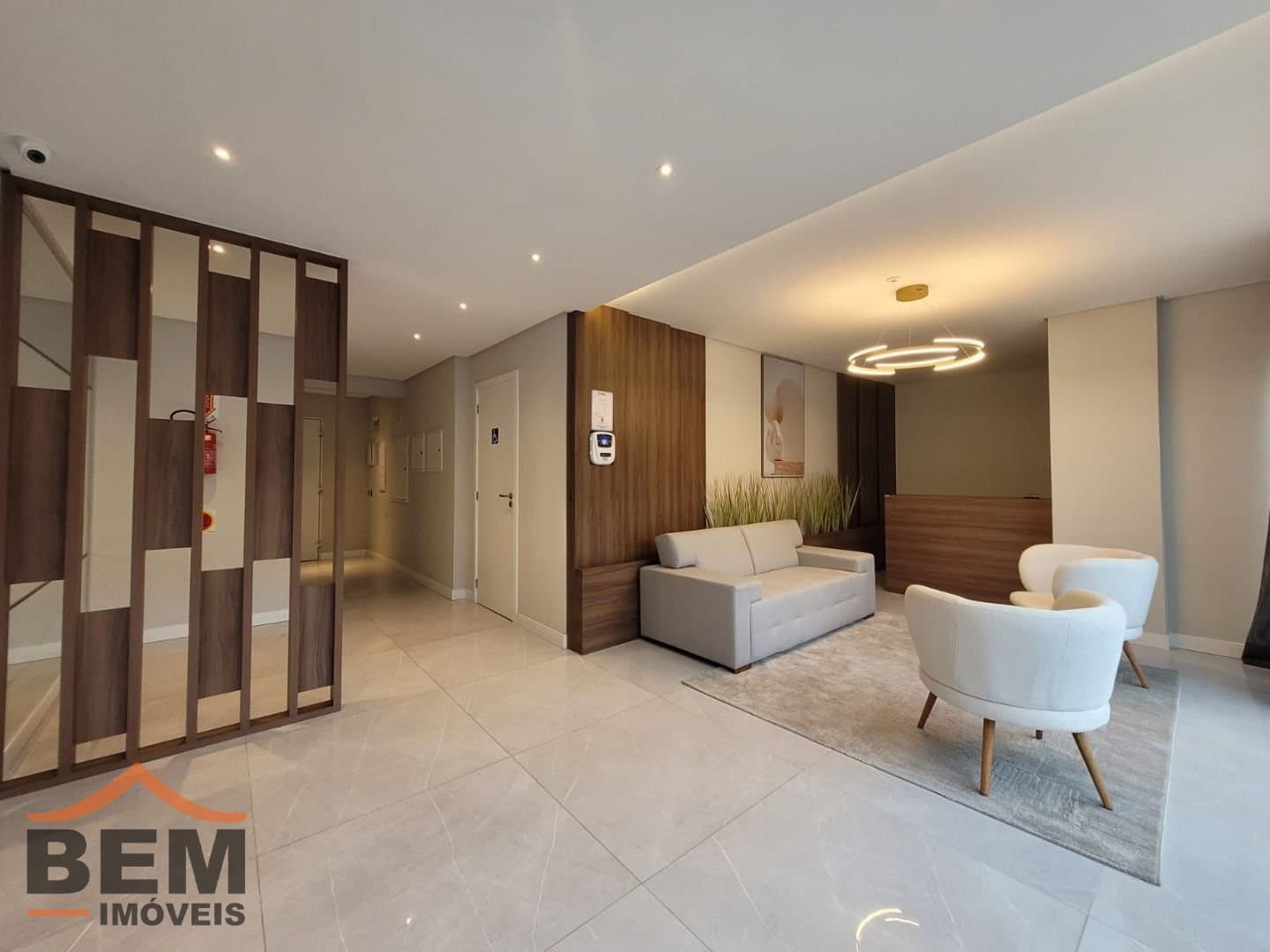 Apartamento para Locação com 2 quartos e 70m² no bairro São João, em Itajaí