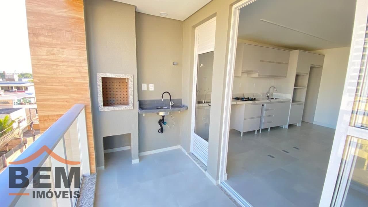 Apartamento para Locação com 2 quartos e 70m² no bairro São João, em Itajaí