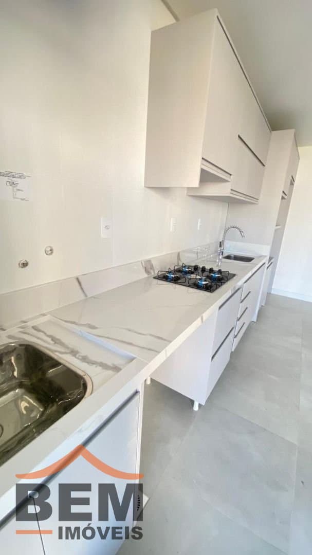 Apartamento para Locação com 2 quartos e 70m² no bairro São João, em Itajaí