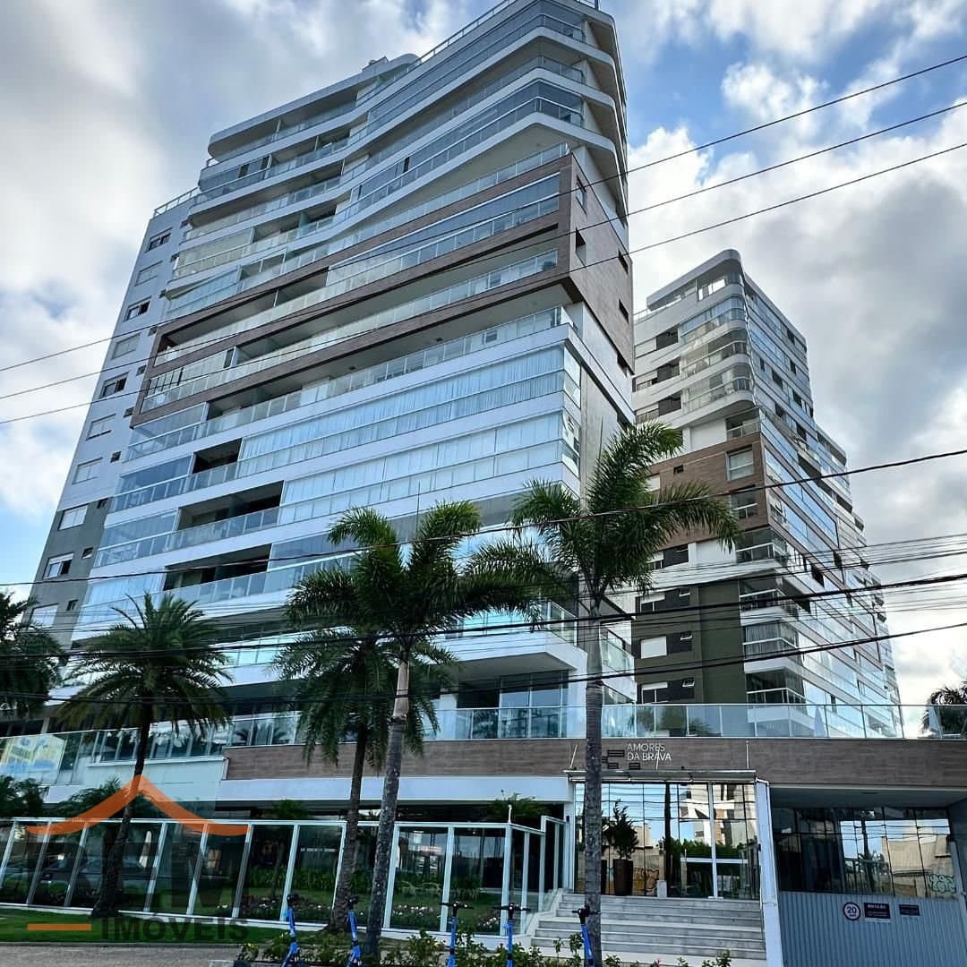 Apartamento para Venda com 3 quartos e 144m² no bairro Praia Brava, em Itajaí