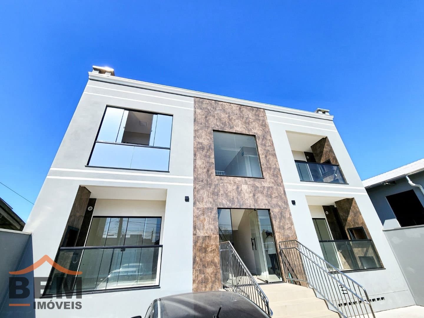 Apartamento para Venda com 3 quartos e 102m² no bairro Cordeiros, em Itajaí