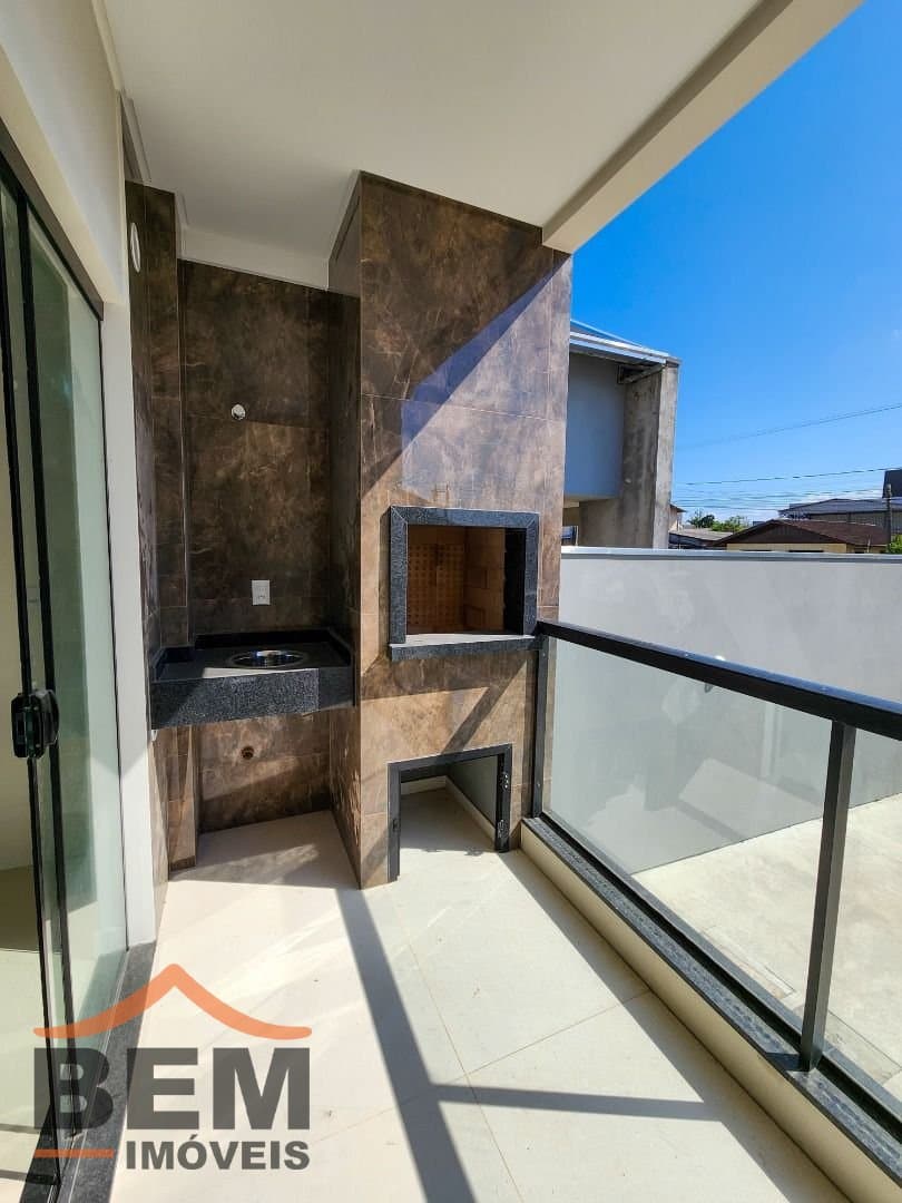 Apartamento para Venda com 3 quartos e 102m² no bairro Cordeiros, em Itajaí