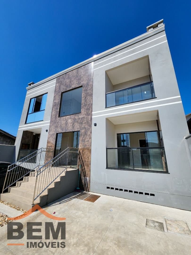 Apartamento para Venda com 3 quartos no bairro Cordeiros, em Itajaí