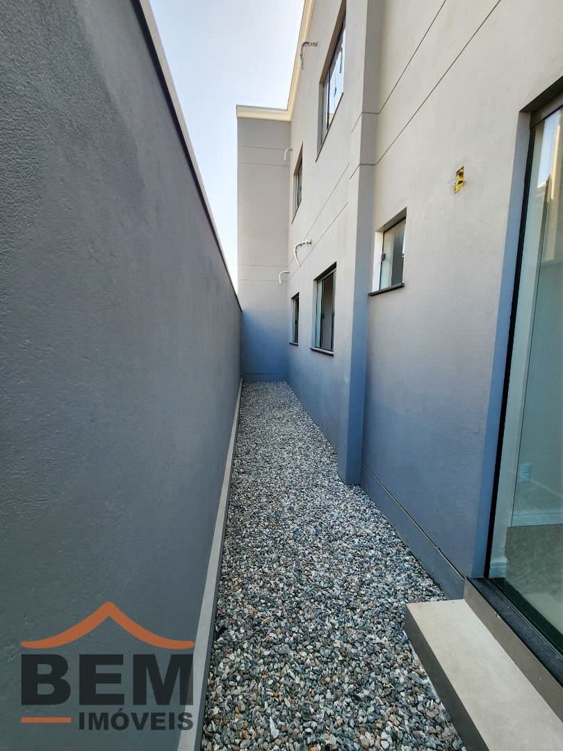 Apartamento para Venda com 3 quartos no bairro Cordeiros, em Itajaí