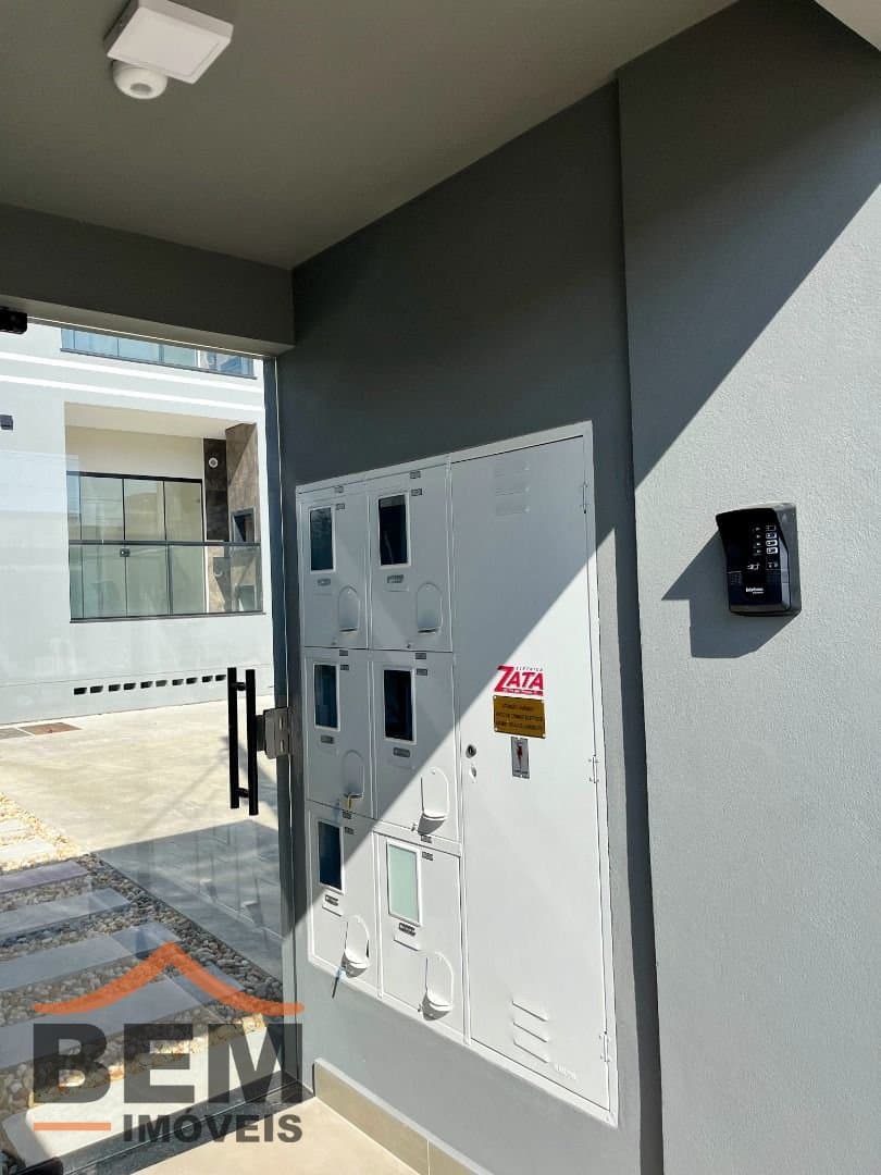 Apartamento para Venda com 3 quartos no bairro Cordeiros, em Itajaí