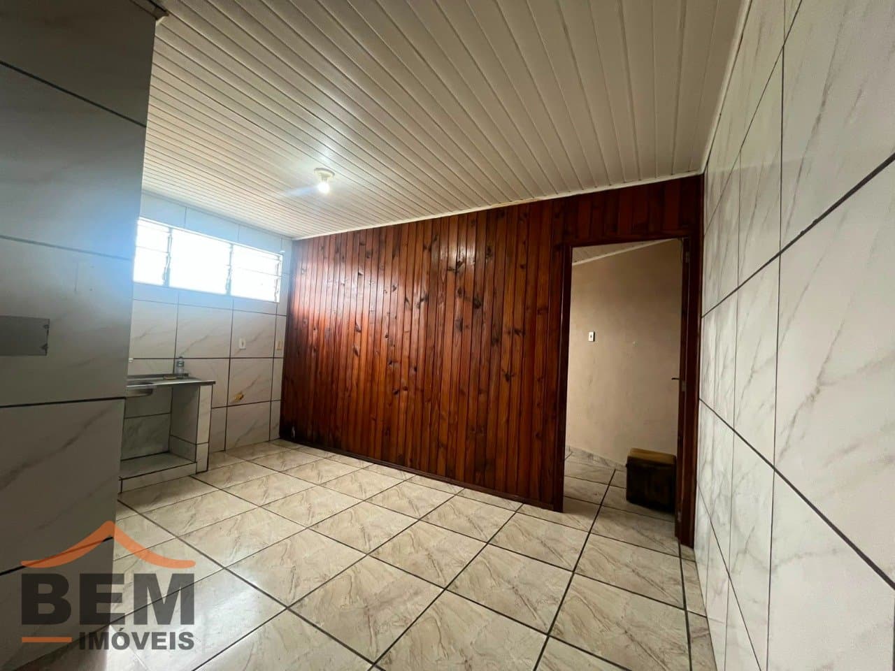 Kitnet para Locação com 1 quarto e 30m² no bairro Cidade Nova, em Itajaí