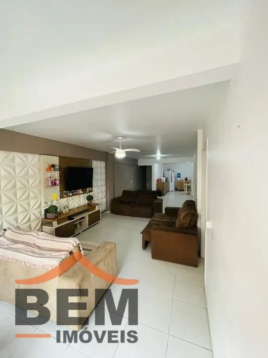 Apartamento para Venda com 2 quartos e 120m² no bairro Centro, em Brusque