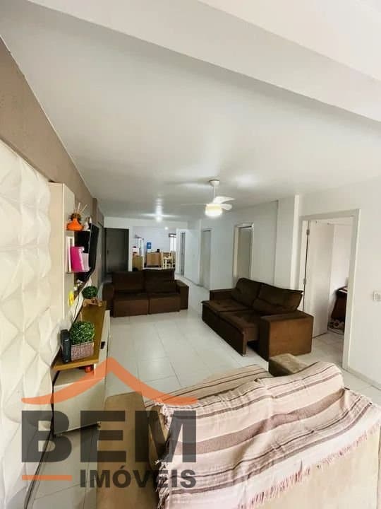 Apartamento para Venda com 2 quartos e 120m² no bairro Centro, em Brusque