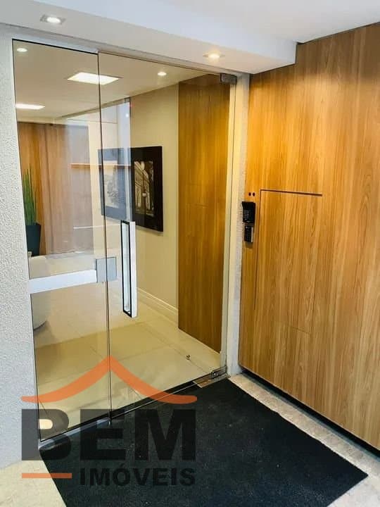 Apartamento para Venda com 2 quartos e 120m² no bairro Centro, em Brusque