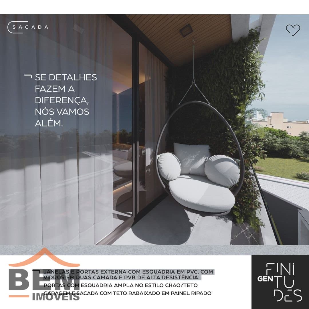 Casa para Venda com 3 quartos e 129m² no bairro Dom Bosco, em Itajaí