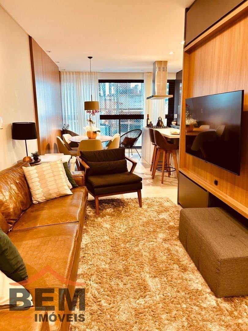 Apartamento para Venda com 3 quartos e 93m² no bairro Fazenda, em Itajaí