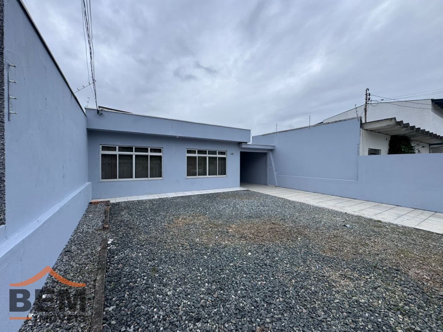 Casa para Venda com 3 quartos e 104m² no bairro São João, em Itajaí