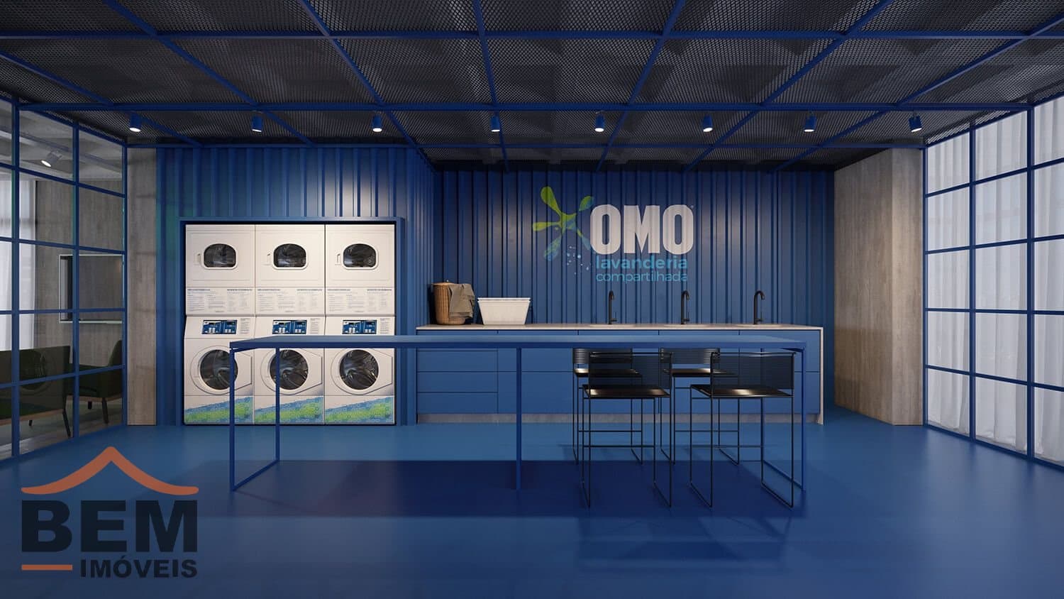 Apartamento para Venda com 1 quarto e 41m² no bairro Centro, em Itajaí