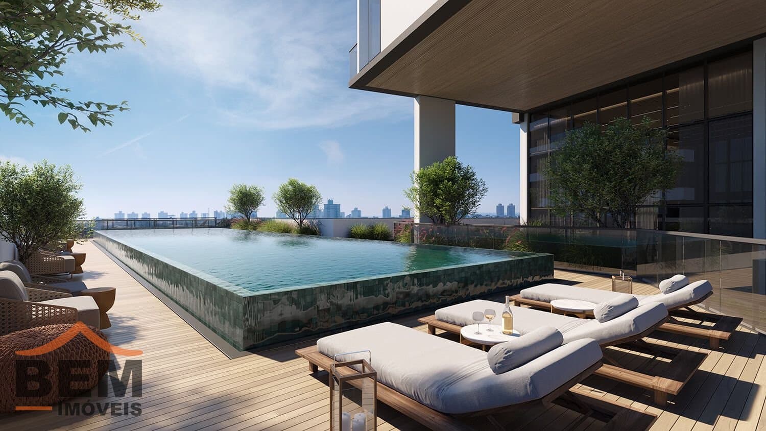 Apartamento para Venda com 1 quarto e 41m² no bairro Centro, em Itajaí