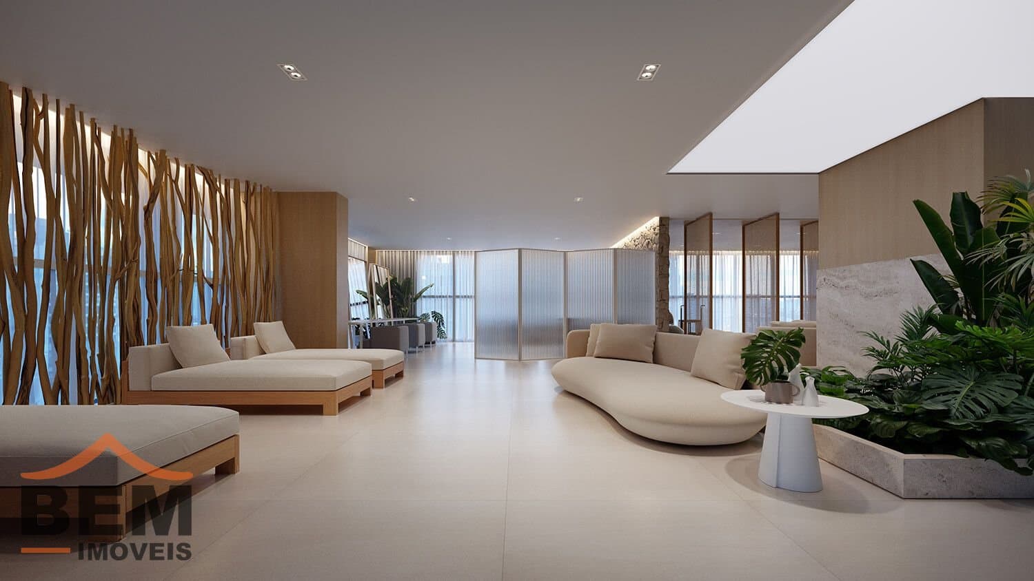 Apartamento para Venda com 1 quarto e 41m² no bairro Centro, em Itajaí