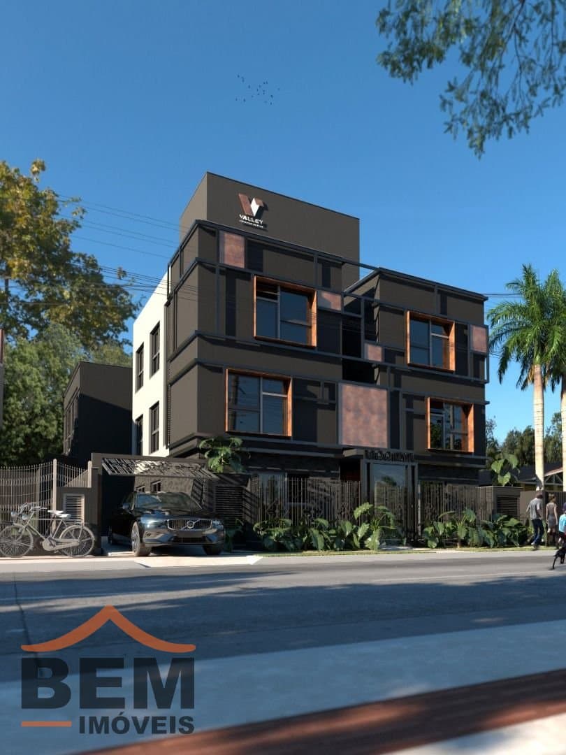Apartamento para Venda com 1 quarto e 60m² no bairro Praia dos Amores, em Balneário Camboriú