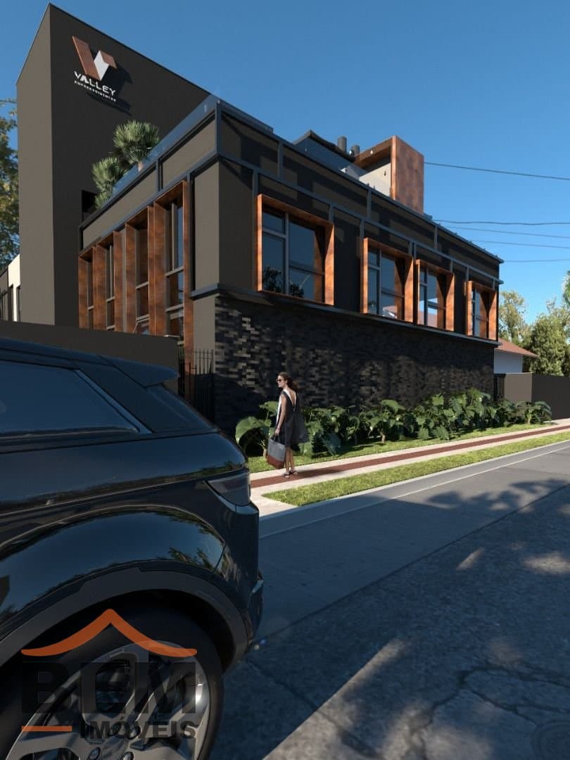 Apartamento para Venda com 1 quarto e 60m² no bairro Praia dos Amores, em Balneário Camboriú