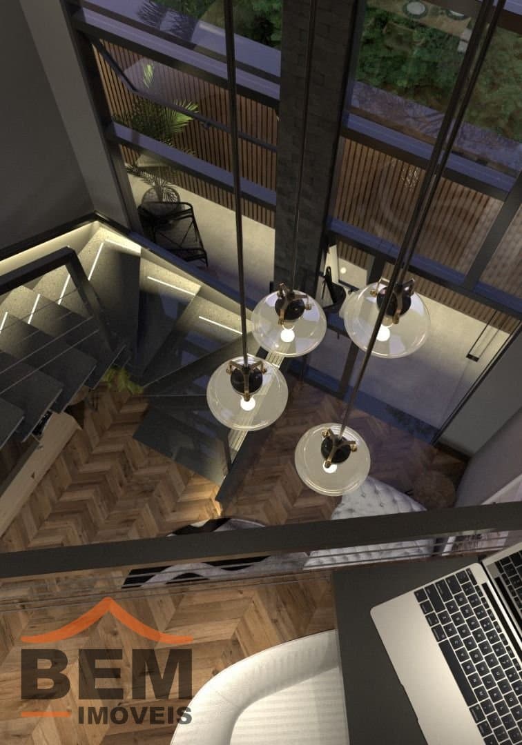 Apartamento para Venda com 1 quarto e 60m² no bairro Praia dos Amores, em Balneário Camboriú
