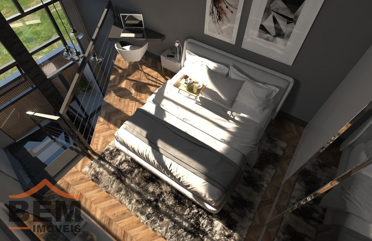Apartamento para Venda com 1 quarto e 60m² no bairro Praia dos Amores, em Balneário Camboriú
