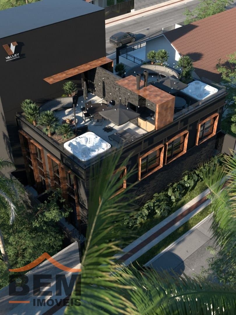 Apartamento para Venda com 1 quarto e 60m² no bairro Praia dos Amores, em Balneário Camboriú