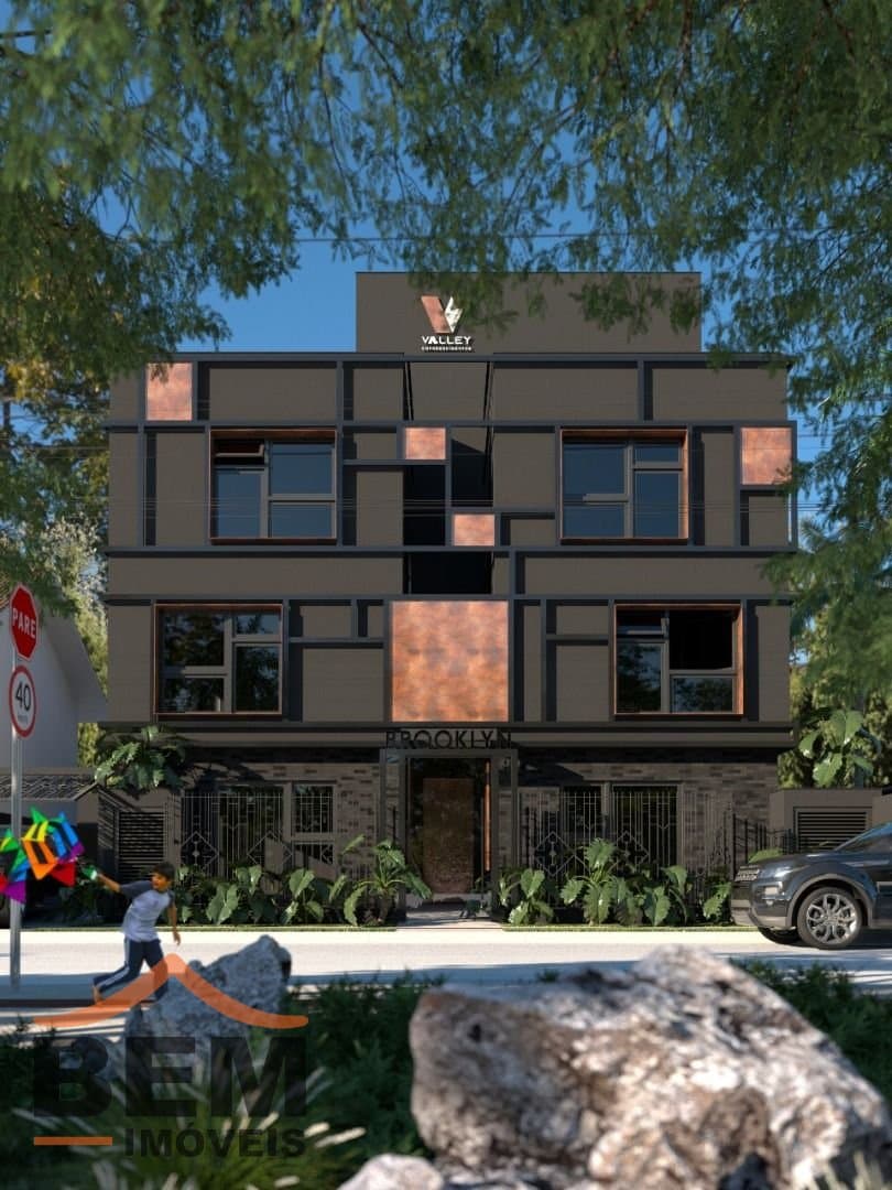 Apartamento para Venda com 2 quartos e 55m² no bairro Praia dos Amores, em Balneário Camboriú