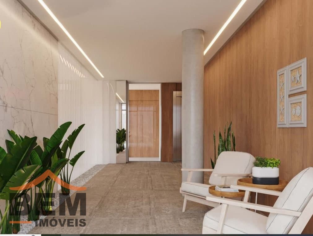 Apartamento para Venda com 3 quartos e 149m² no bairro Praia Grande, em Penha