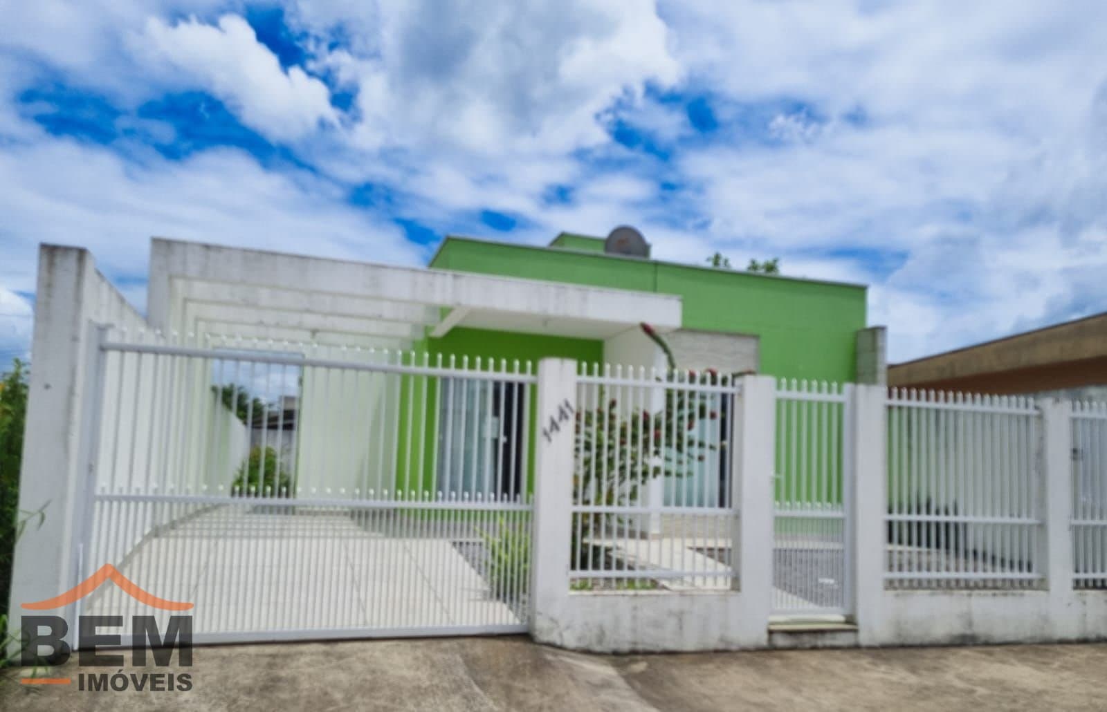 Casa para Venda com 2 quartos e 75m² no bairro Santa Regina, em Itajaí