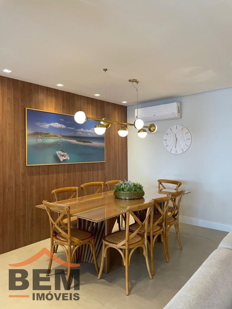 Apartamento para Venda com 3 quartos e 168m² no bairro Fazenda, em Itajaí