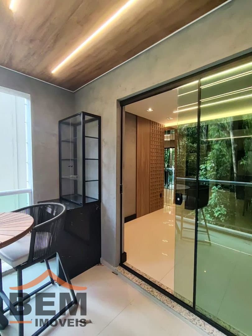 Apartamento para Venda com 3 quartos e 149m² no bairro Cabeçudas, em Itajaí