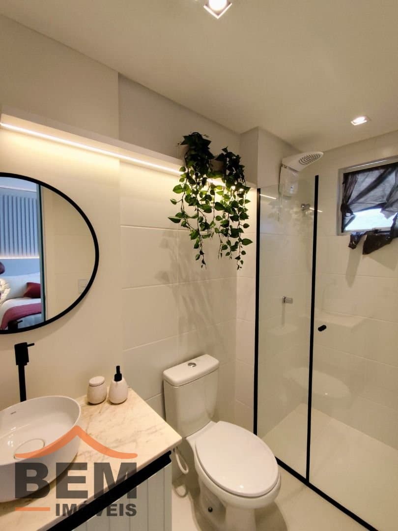 Apartamento para Venda com 2 quartos e 52m² no bairro São Vicente, em Itajaí