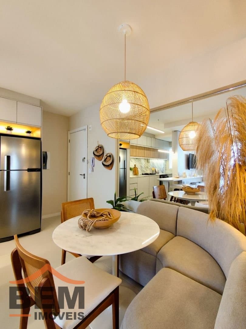 Apartamento para Venda com 2 quartos e 52m² no bairro São Vicente, em Itajaí