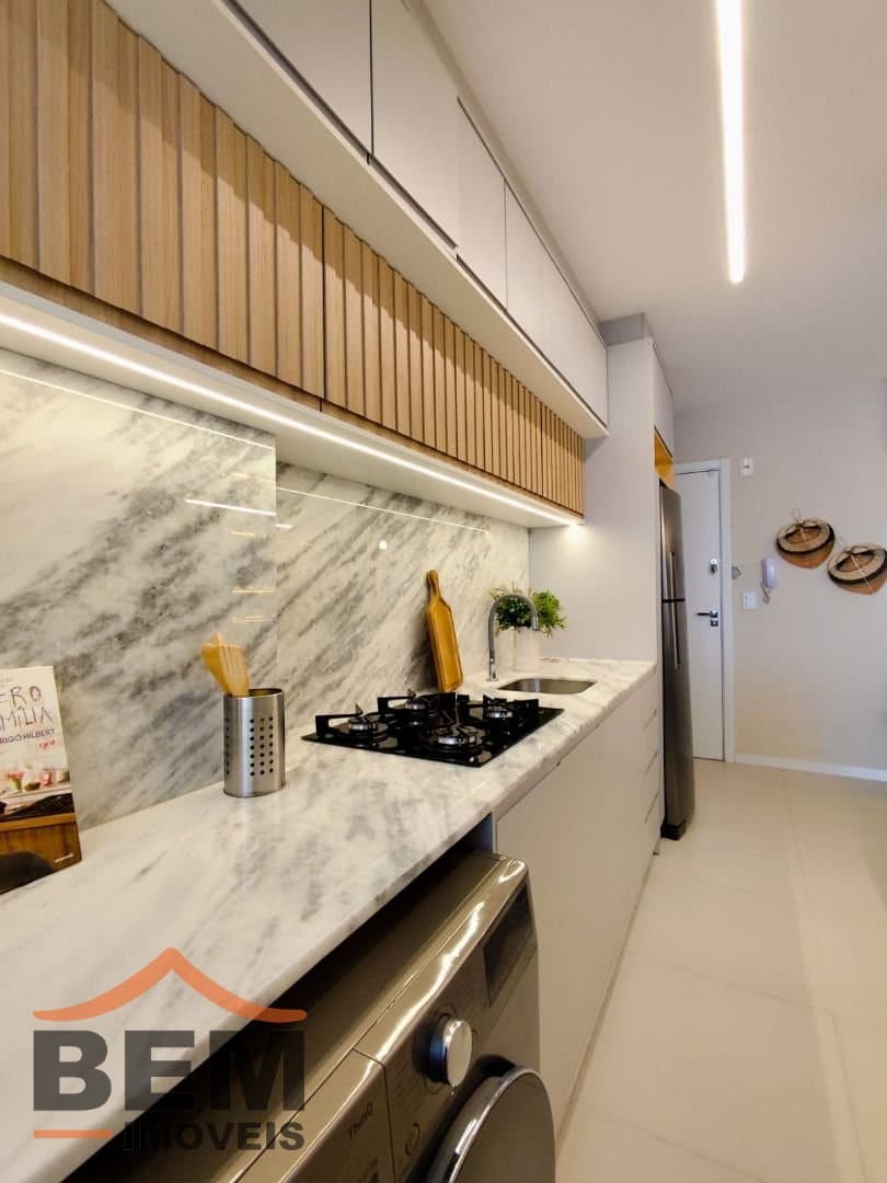 Apartamento para Venda com 2 quartos e 52m² no bairro São Vicente, em Itajaí