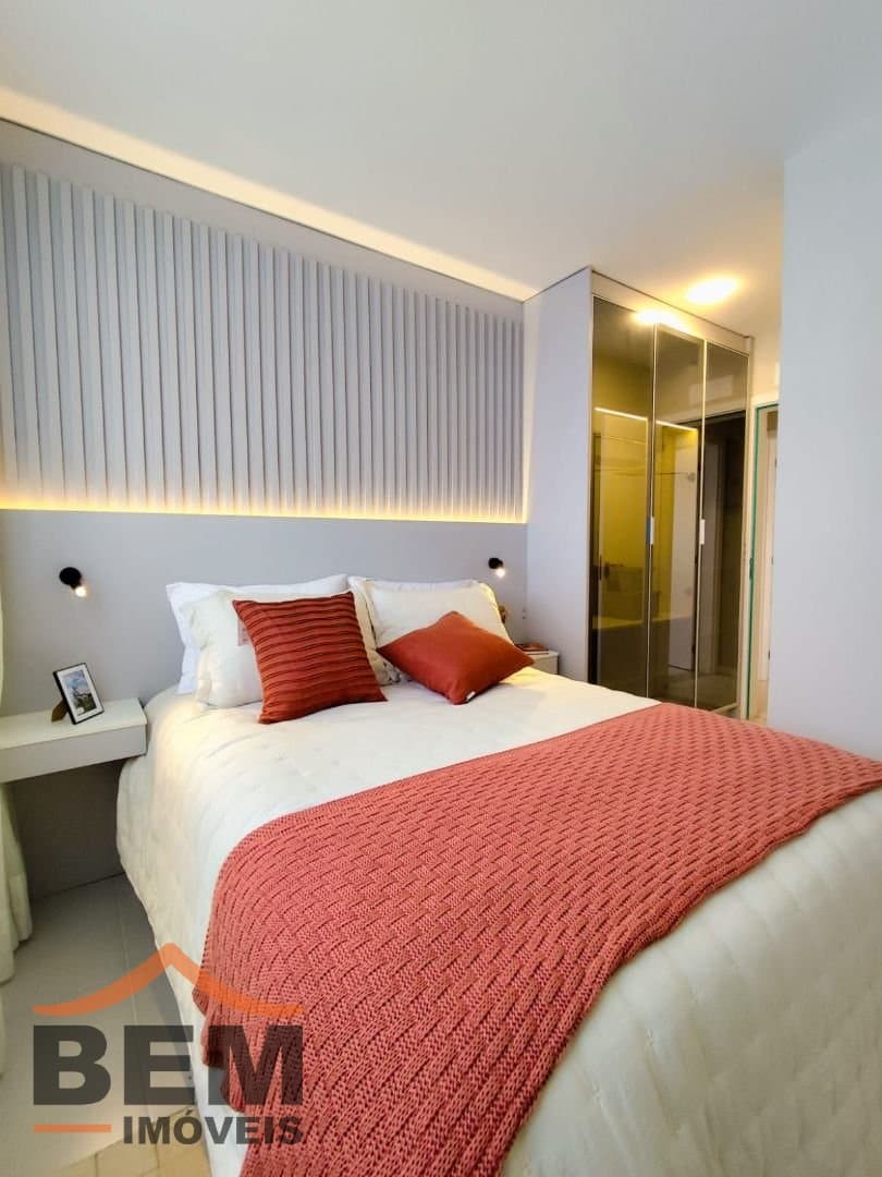 Apartamento para Venda com 2 quartos e 52m² no bairro São Vicente, em Itajaí