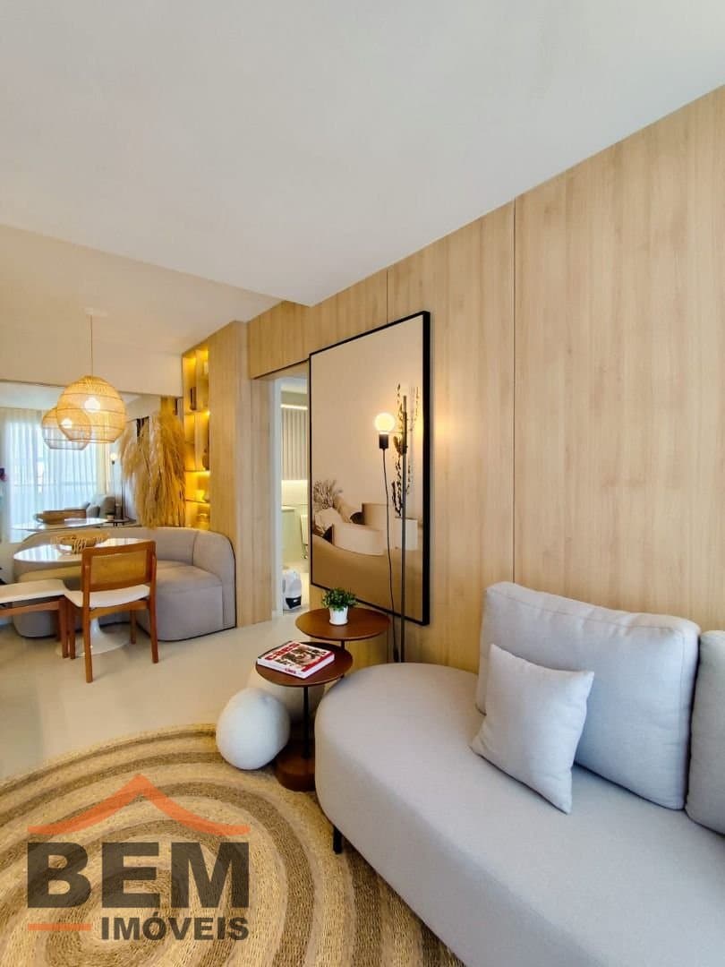 Apartamento para Venda com 2 quartos e 56m² no bairro São Vicente, em Itajaí