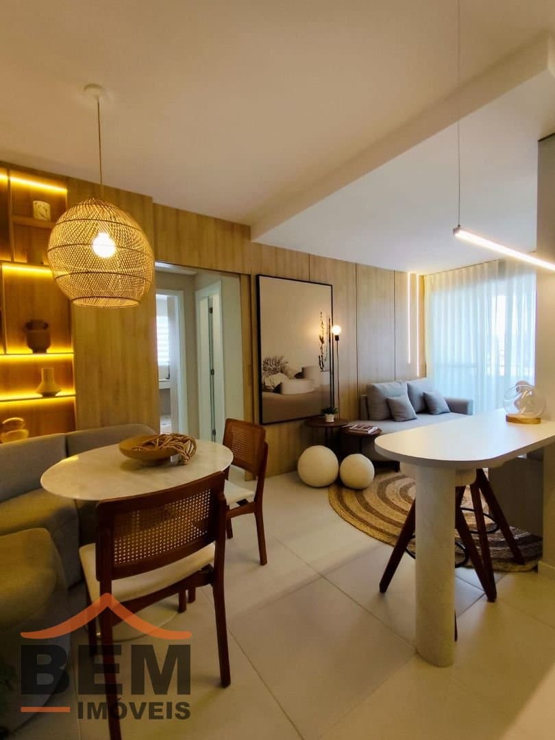 Apartamento para Venda com 2 quartos e 56m² no bairro São Vicente, em Itajaí