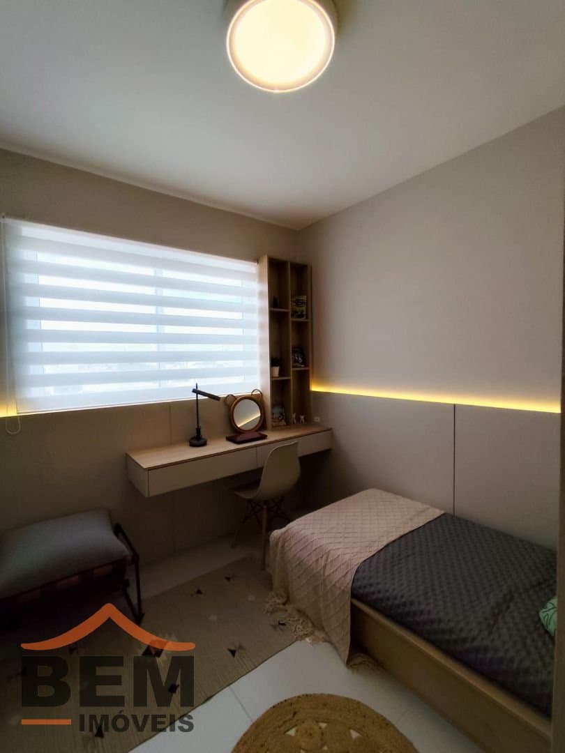 Apartamento para Venda com 2 quartos e 56m² no bairro São Vicente, em Itajaí