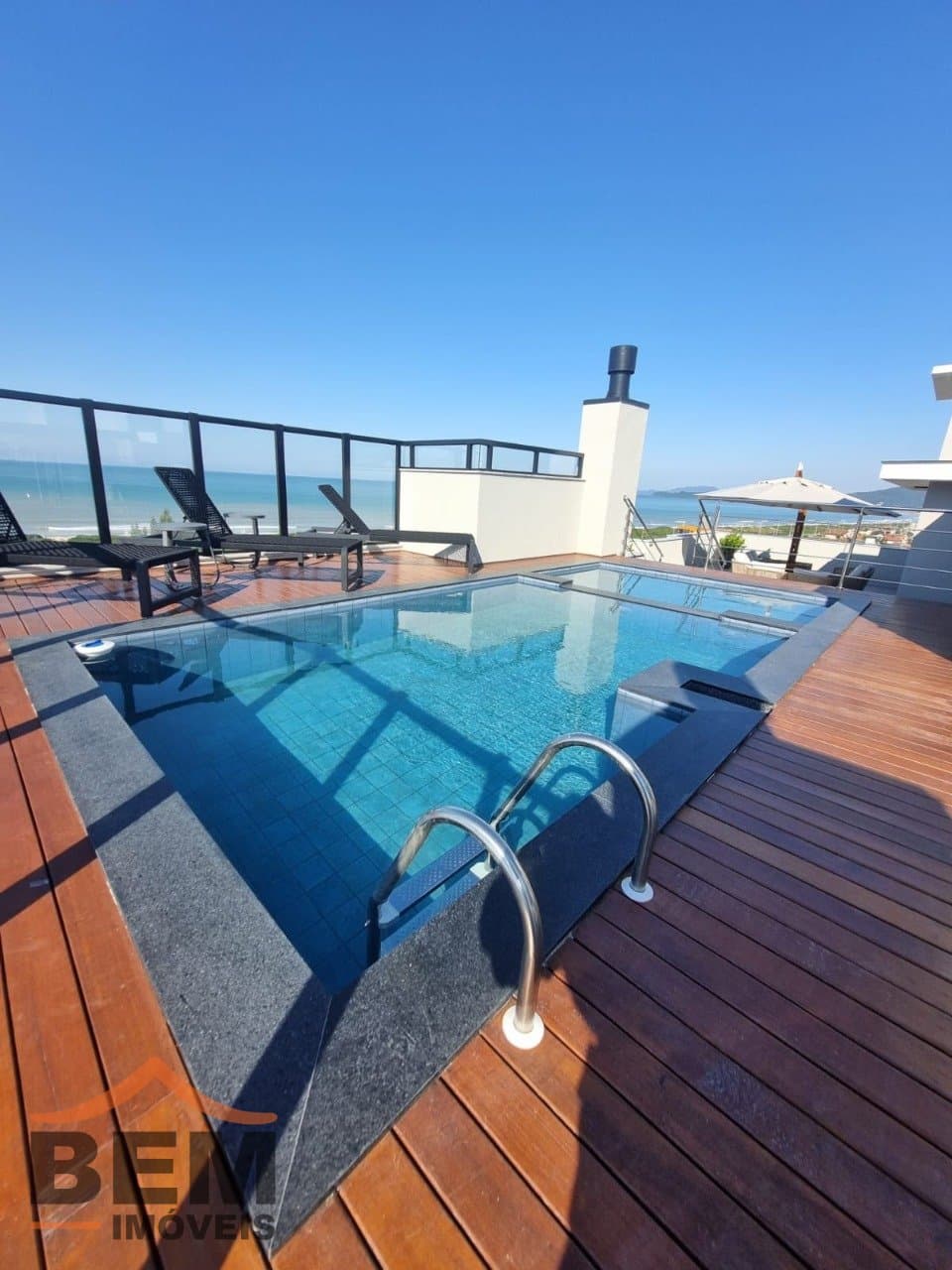 Apartamento para Venda com 2 quartos e 69m² no bairro Centro, em Navegantes