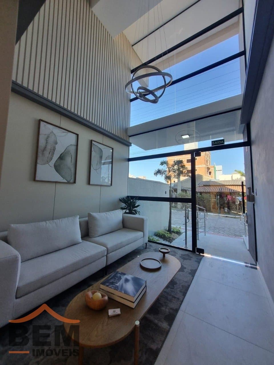 Apartamento para Venda com 2 quartos e 69m² no bairro Centro, em Navegantes