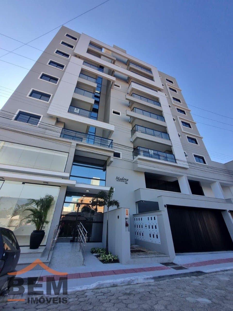 Apartamento para Venda com 2 quartos e 69m² no bairro Centro, em Navegantes