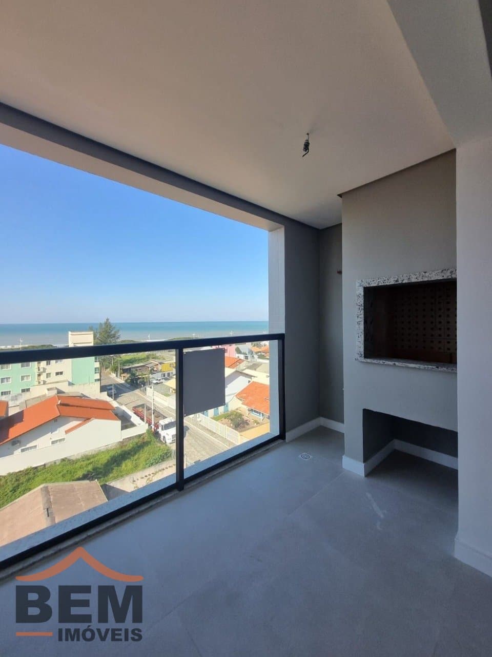 Apartamento para Venda com 2 quartos e 69m² no bairro Centro, em Navegantes